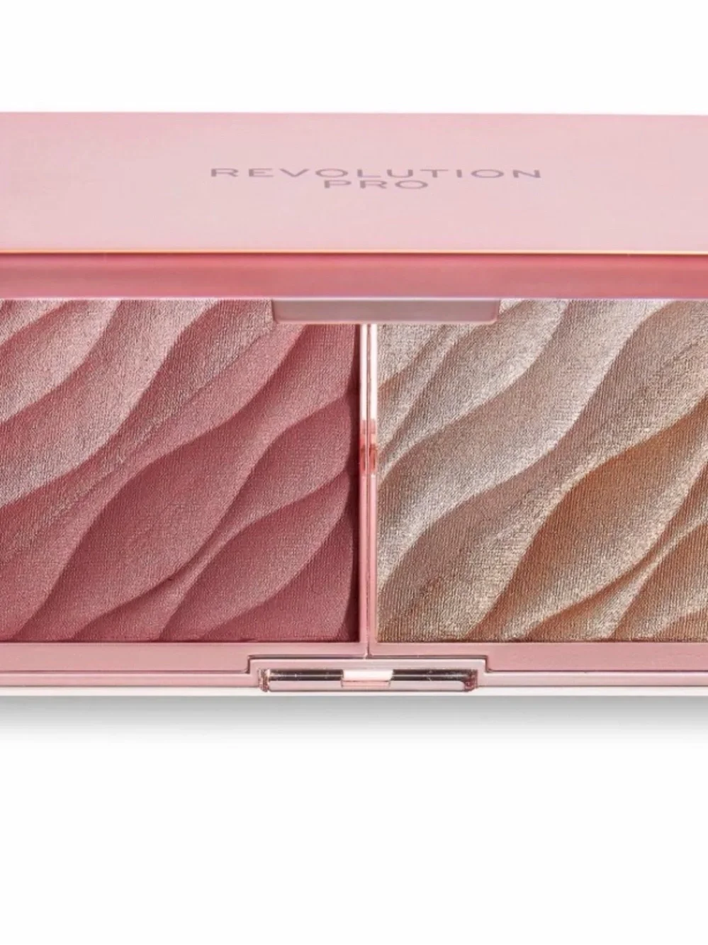 Revolution Pro Eternal Rose Eyeshadow Palette - Rose Dream sealed